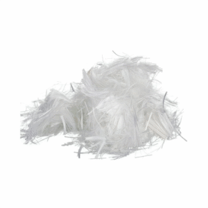 Fibra polipropileno 600g